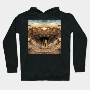 Dark Season 3 Hoodie